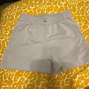 Lululemon softstream shorts